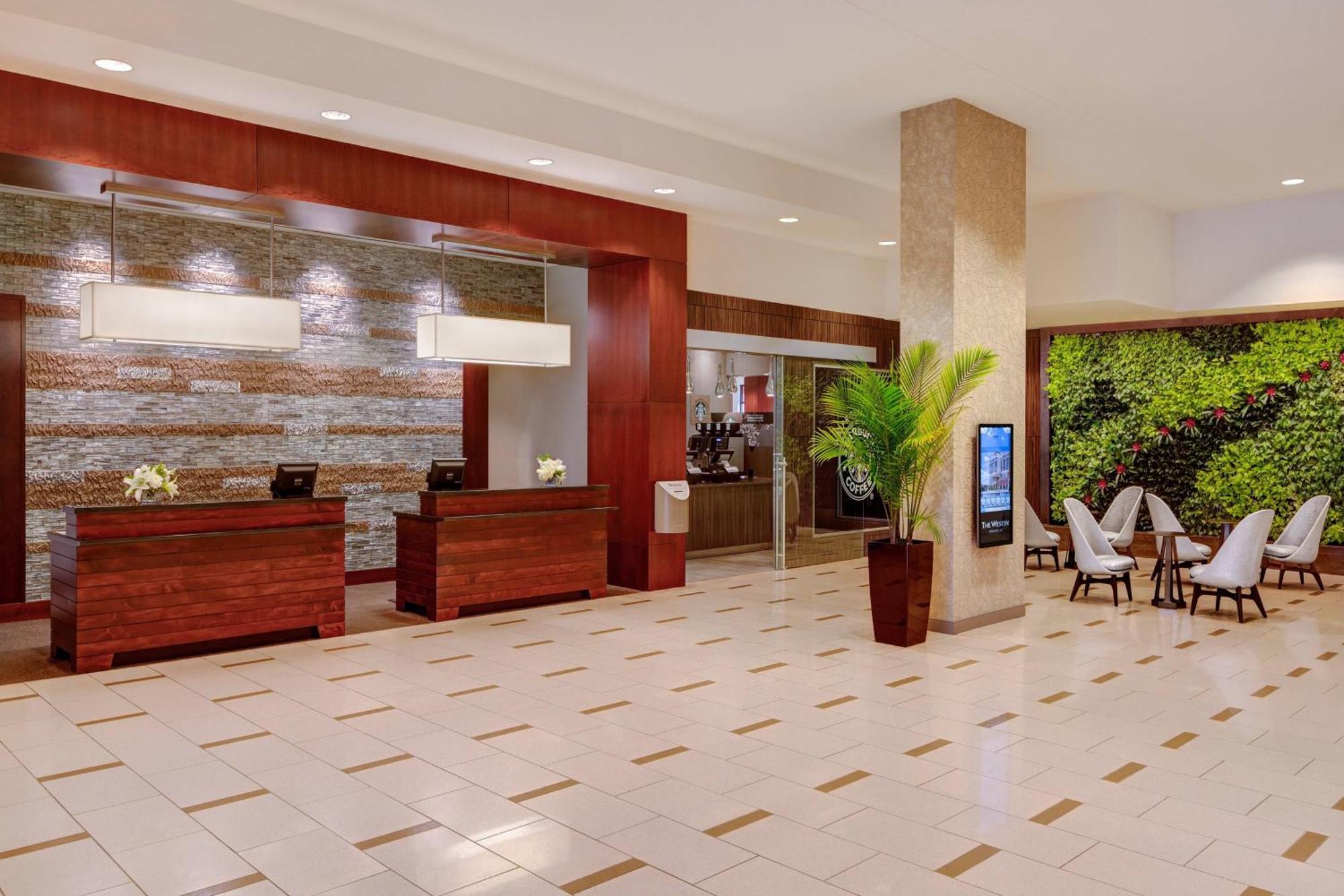 เดอะ เวสทิน ฮันท์วิลล์ Hotel ฮันต์สวิลล์ ภายนอก รูปภาพ
