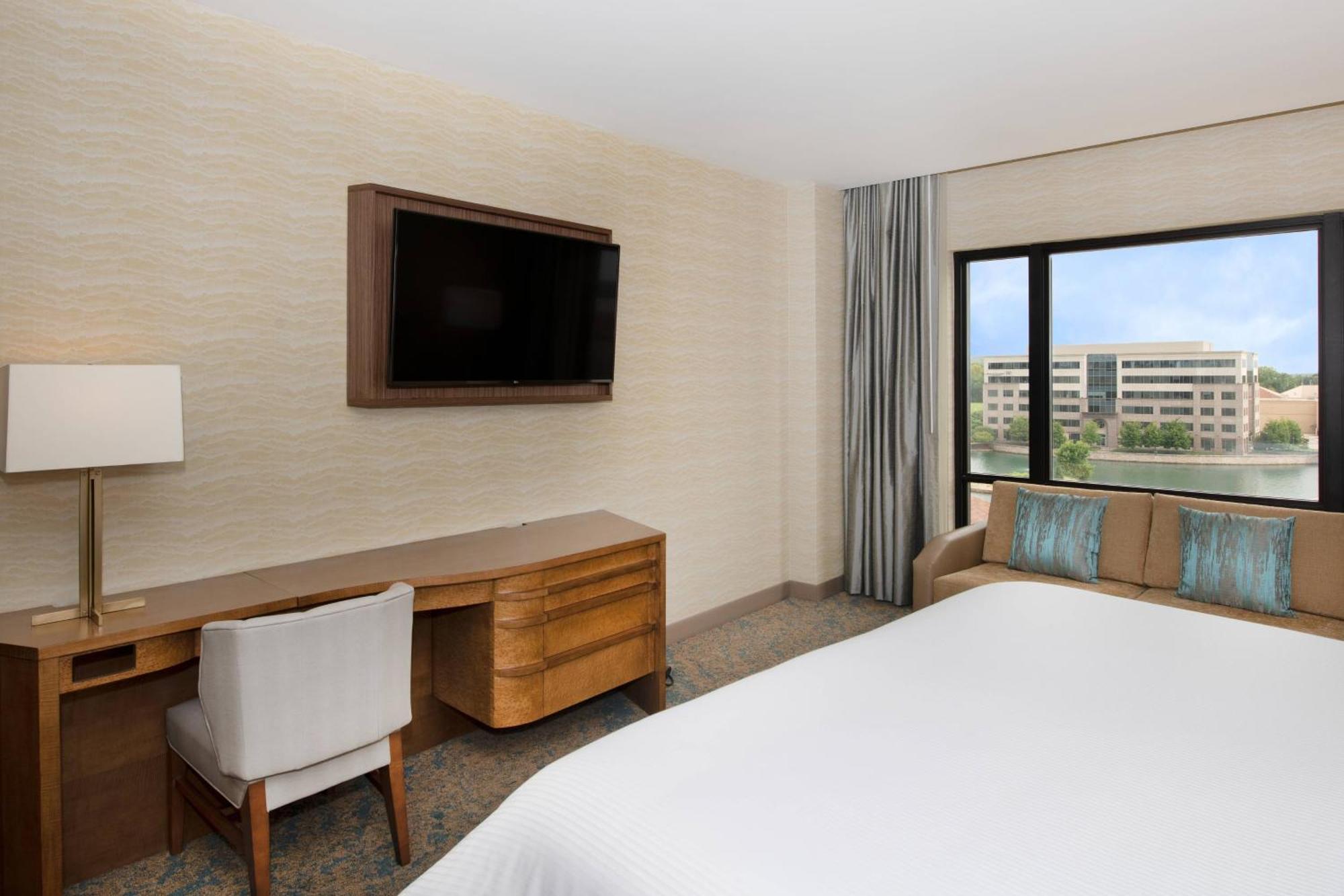 เดอะ เวสทิน ฮันท์วิลล์ Hotel ฮันต์สวิลล์ ภายนอก รูปภาพ
