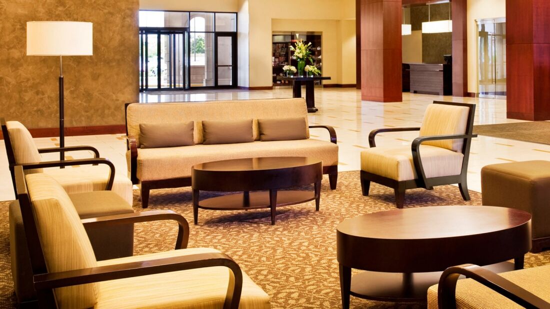 เดอะ เวสทิน ฮันท์วิลล์ Hotel ฮันต์สวิลล์ ภายนอก รูปภาพ