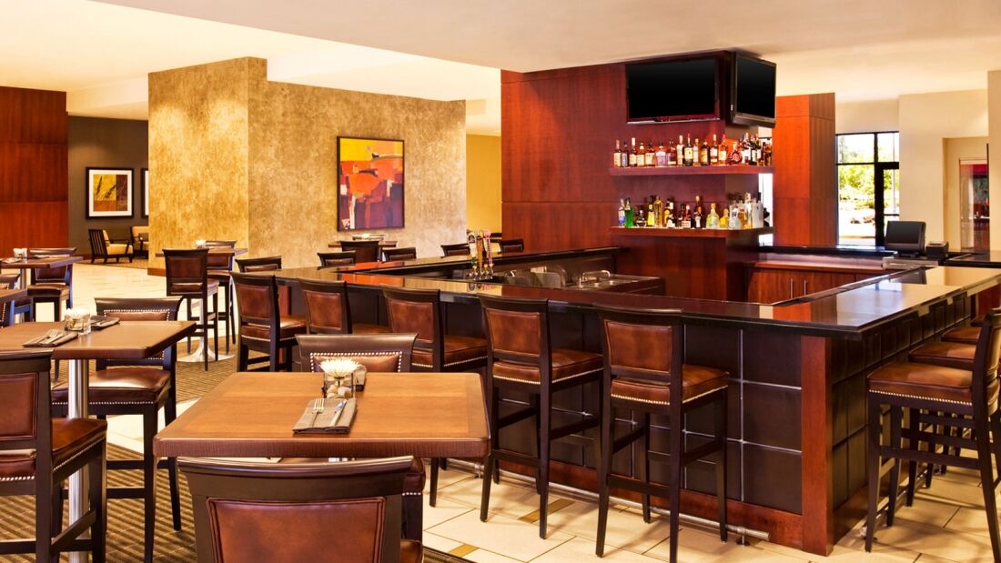 เดอะ เวสทิน ฮันท์วิลล์ Hotel ฮันต์สวิลล์ ภายนอก รูปภาพ